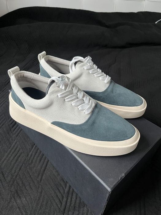 Trampki fear of God