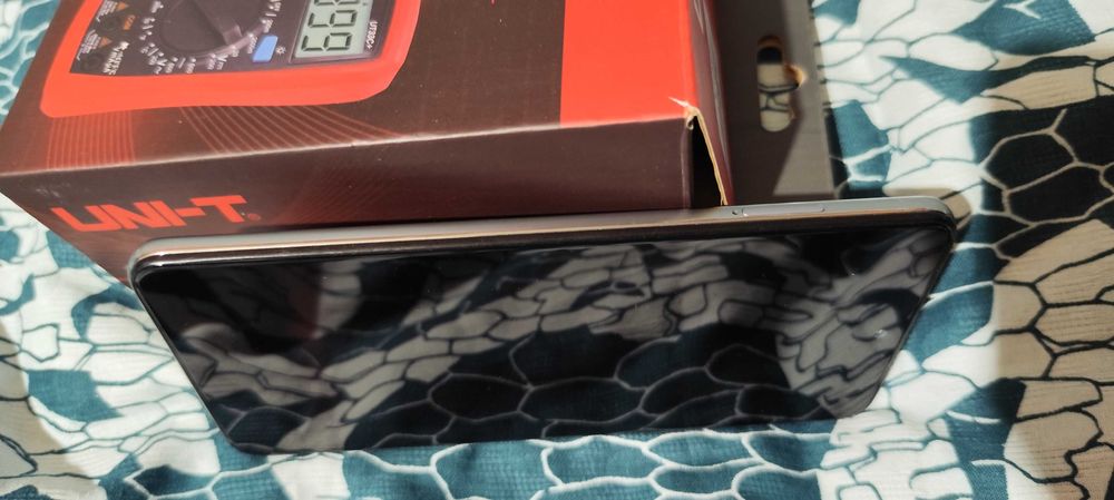 Продам самартфон Xiaomi Redmi Note 9 Pro 6/128GB