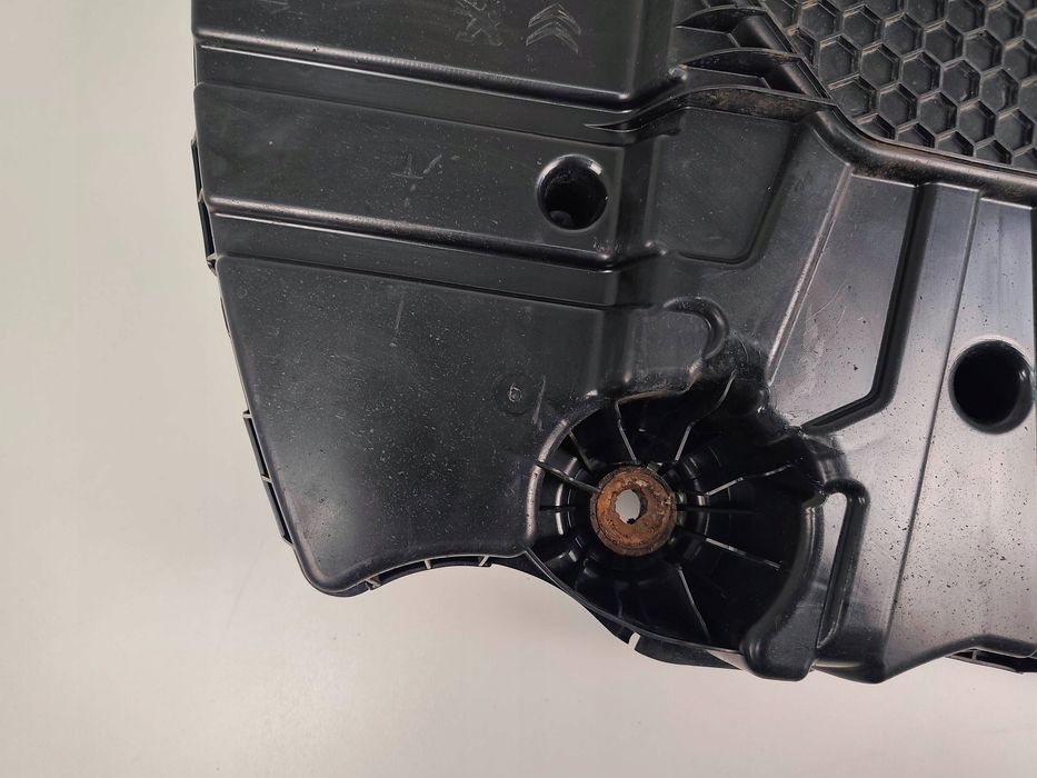 zbiornik płyny adblue peugeot 208i 9812914780