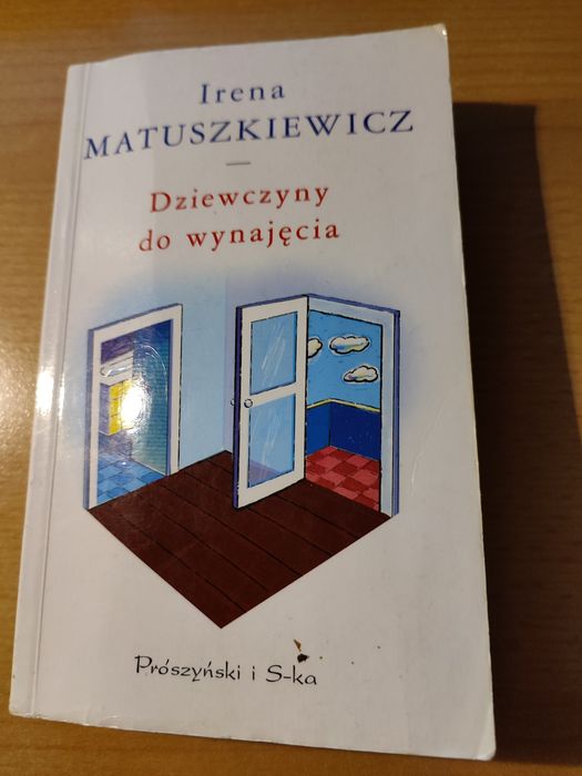 Dziewczyny do wynajęcia