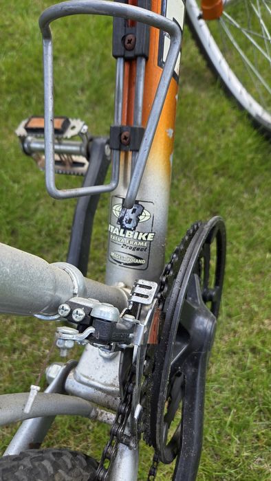 Rower MTB 26 męski