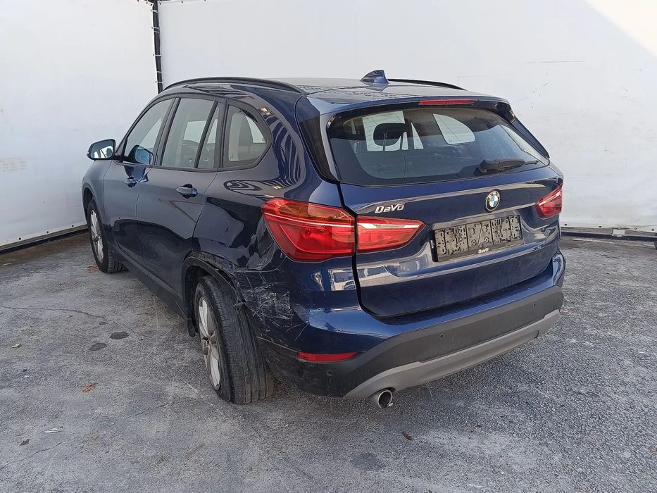 Para peças BMW X1 (F48)