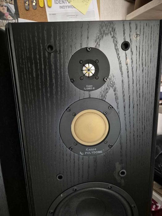 Dla Ciebie wszystko - infinity kappa 72 - w kategorii Głośniki i