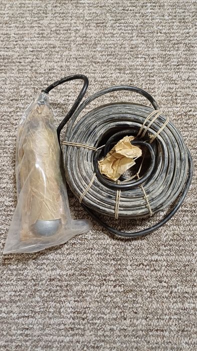 Дозиметр ДП-64 новий