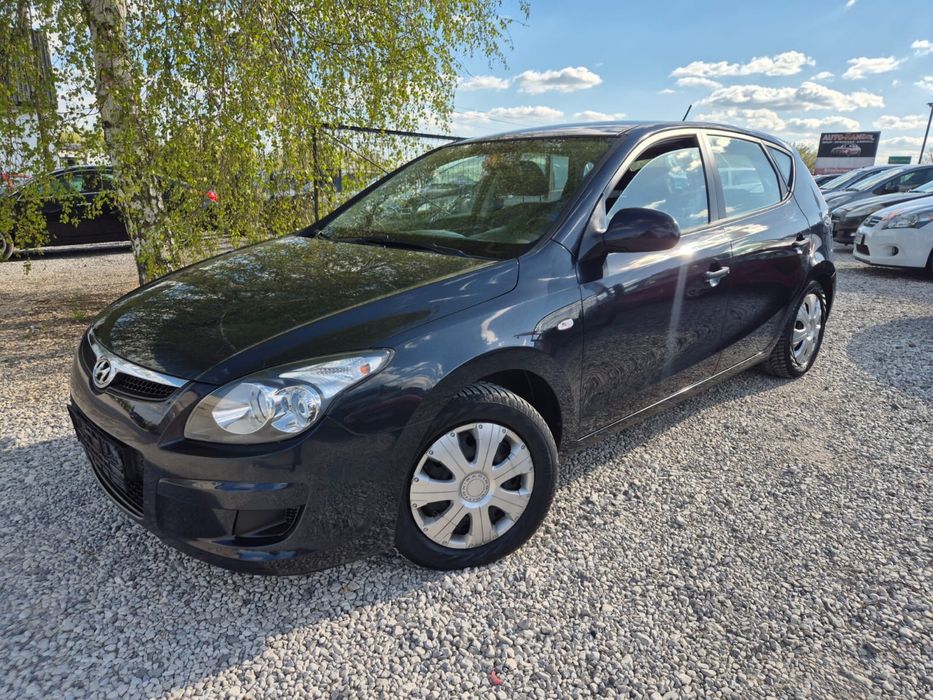 Hyundai i30!! 2010 Rok!! Super Stan!! 1.4 benzyna!