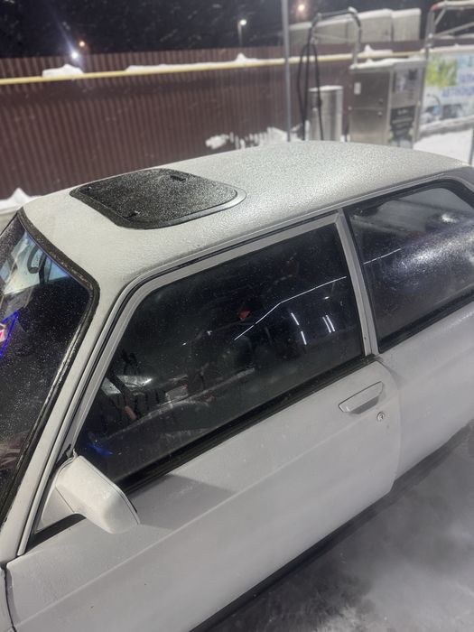 BMW E21 1.6 бензин 1980