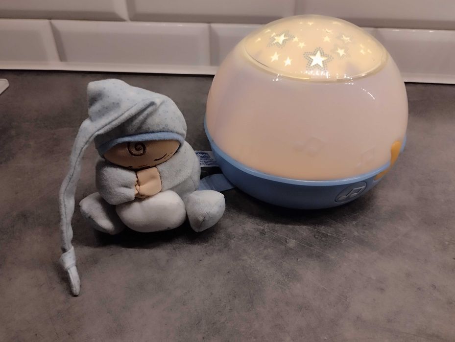 Projektor gwiazdek CHICCO