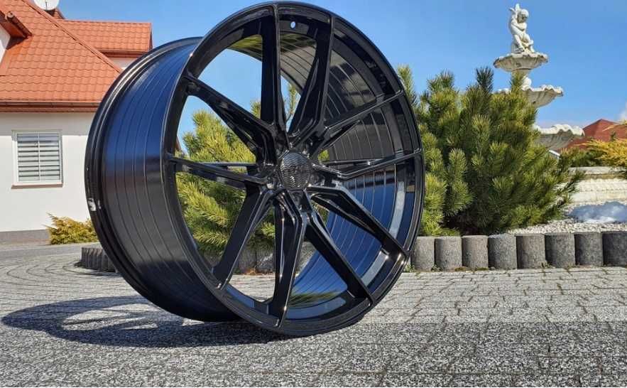 FELGI HX036 do Ford Focus Mondeo Edge Kuga RS 19