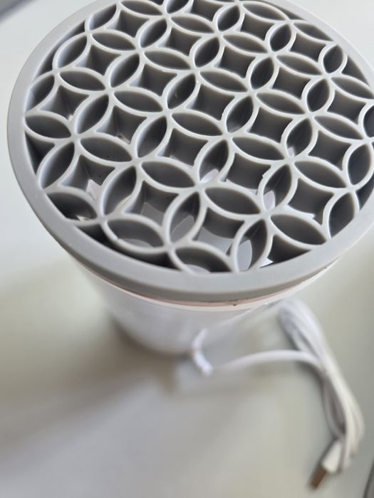 Limpador de pincéis automático