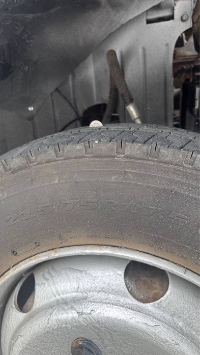 Продам Tata 613 з маніпулятором 9,3м
