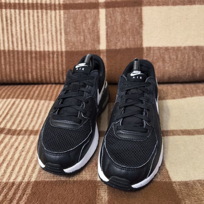 Кросівки nike air max