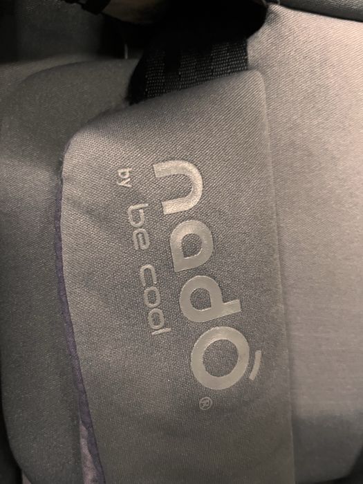 Cadeira auto Be cool Nado430718278949283841