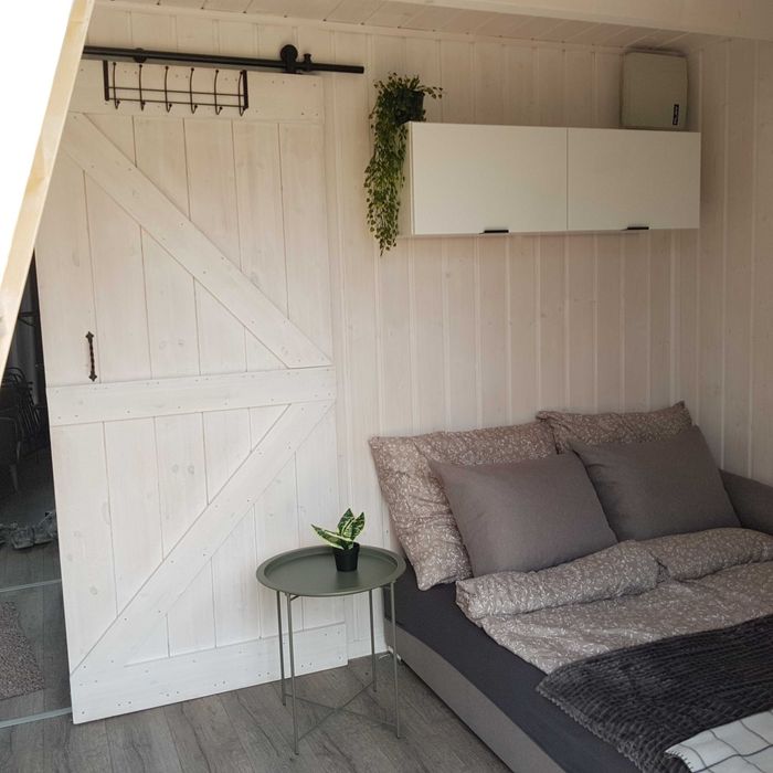 Radawa, domek 6os ze SPA