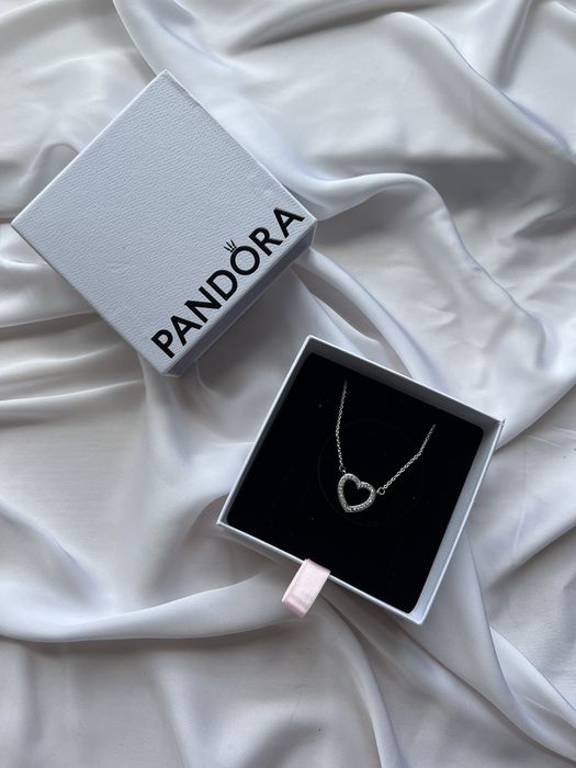 Підвіска Pandora Брендована підвіска