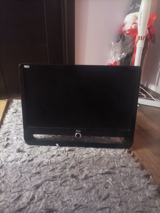 Monitor do komputera Czarnca • OLX.pl