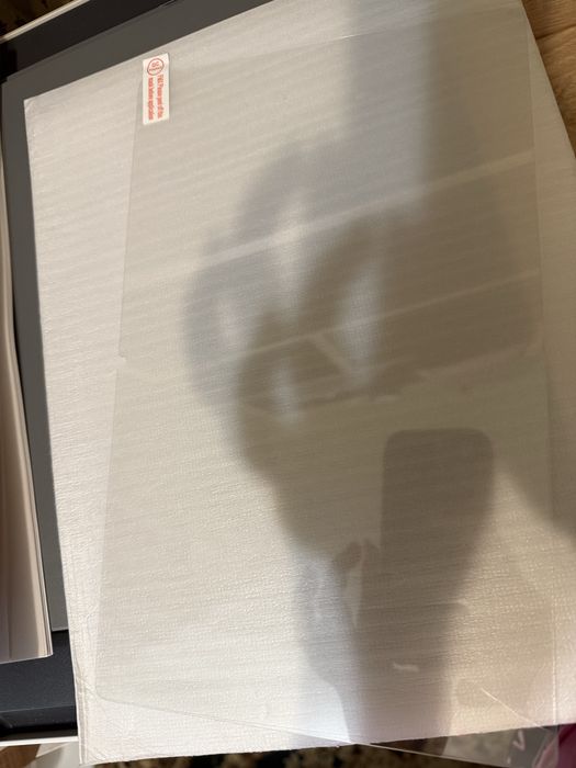 Захисне скло для Lenovo Tab P11 (2nd Gen)