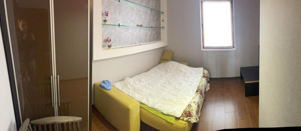 2-кімнатна квартира за адресою вул. Спортивна (площа 88 м²) - Atlanta.ua - фото 4