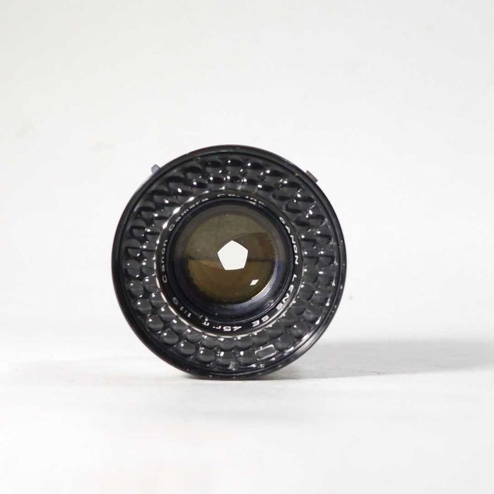 Canon  45/1,9   Canonet m39