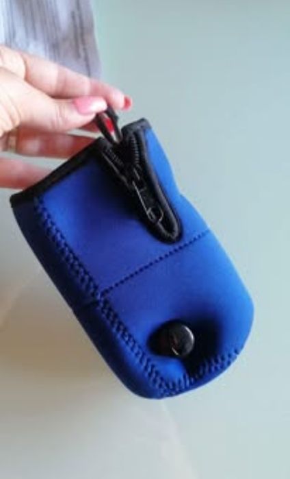 Aquecedor de biberões