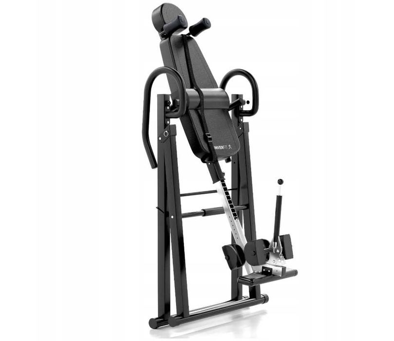 Гравітаційна лава • інверсійний стіл • РЕАБІЛІТАЦІЙНА •витримує 150 кг