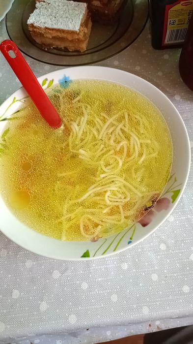 Półtusze Kury Gesi