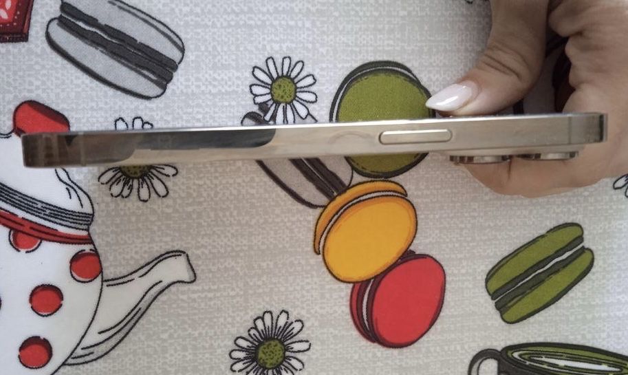Iphone 14 pro usado