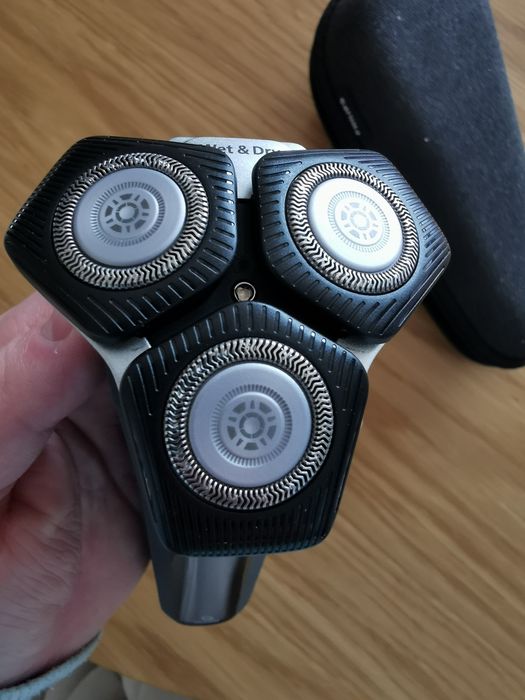 Golarka męska PHILIPS seria 5000 s5887