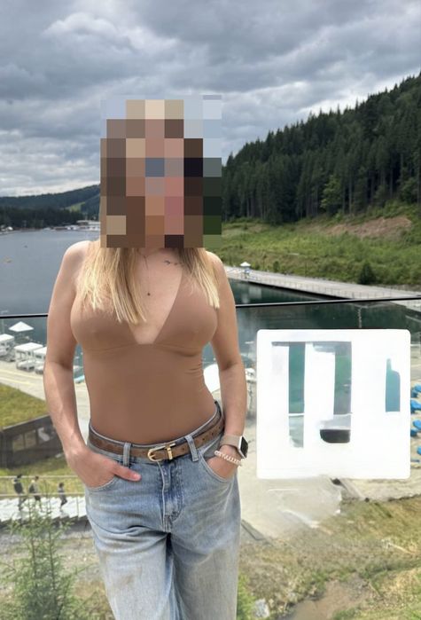 Неймовірне боді Zara в стилі skims