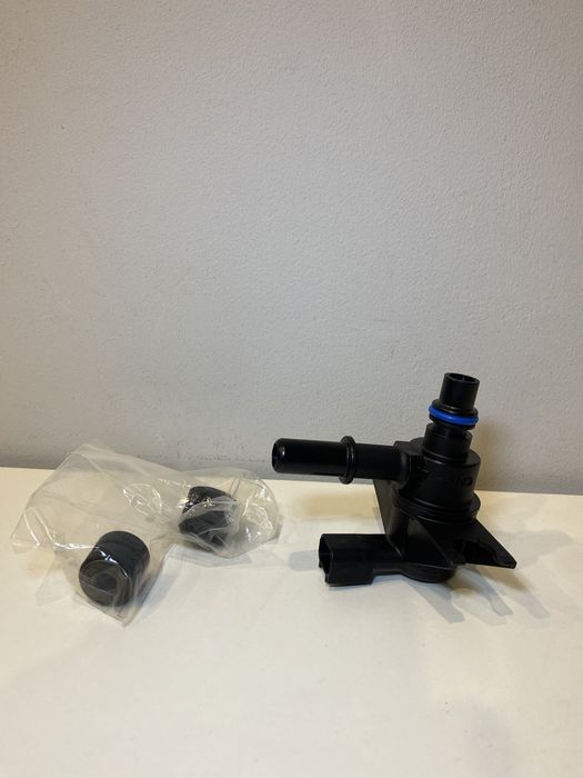 Электромагнитный Клапан Датчик давления топлива в рейке