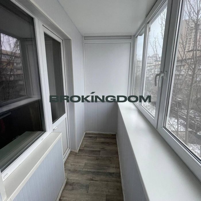 3-х кімнатна квартира. Виноградар..