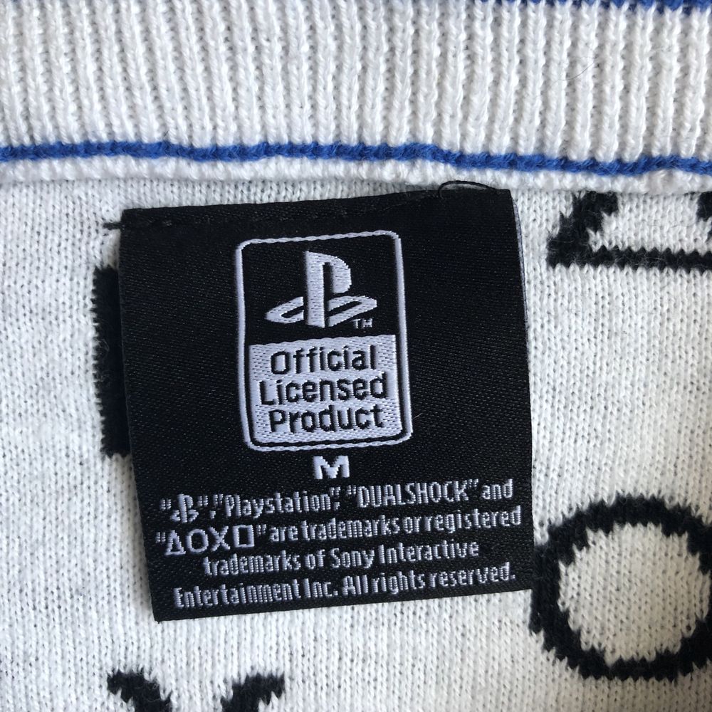 Sony Playstation Sweater Gamestop Clearance 450 Olx