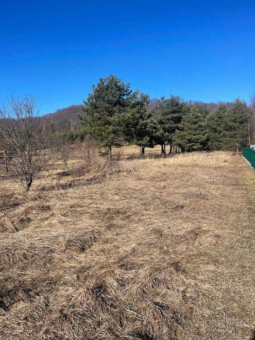 Działka budowlana 1300m2 w Bukownie