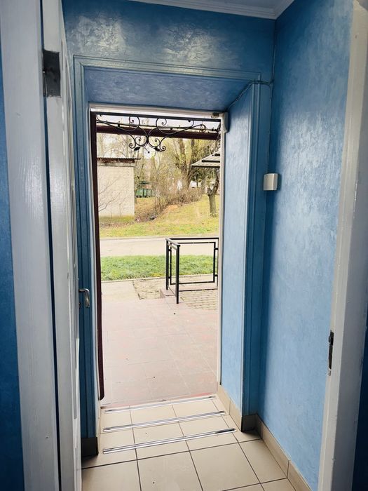 Продам магазин на БАМі у м.Новий Розділ.