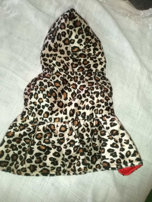 Roupinhas cães pequenos novas