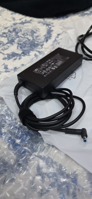 Docking Station HP USB-C Dock G5 – Excelente Estado!