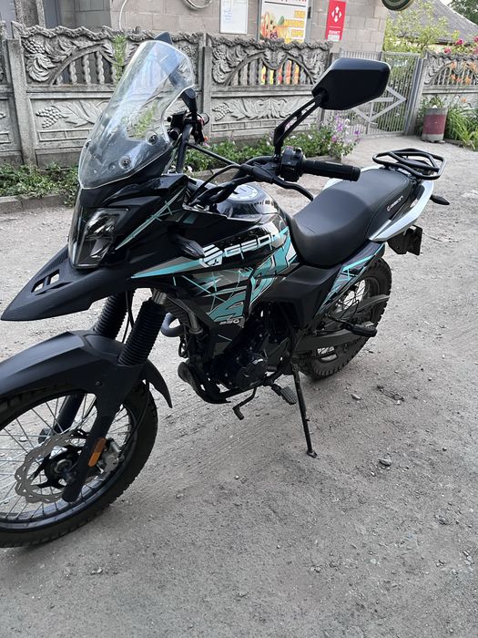 Потерял 1150$ кто найдет мотоцикл в подарок