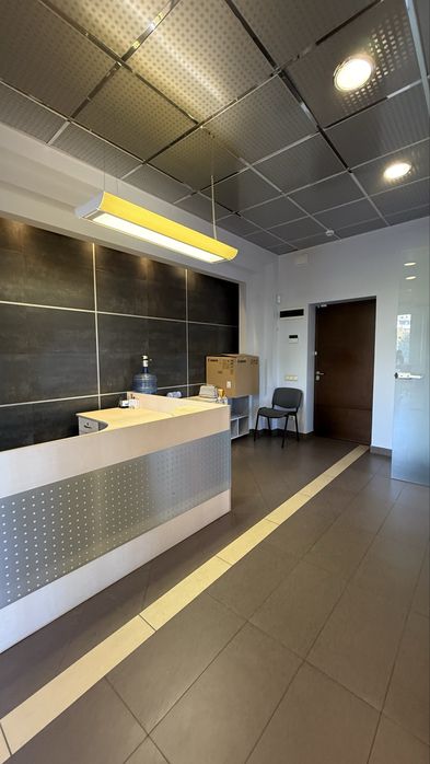 Продам офис на проспекте Шевченко , квартира, помещение