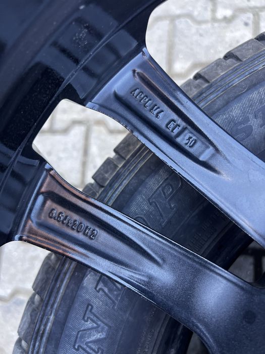 5/114.3 R20 Диски Hyundai , Kia , Mazda