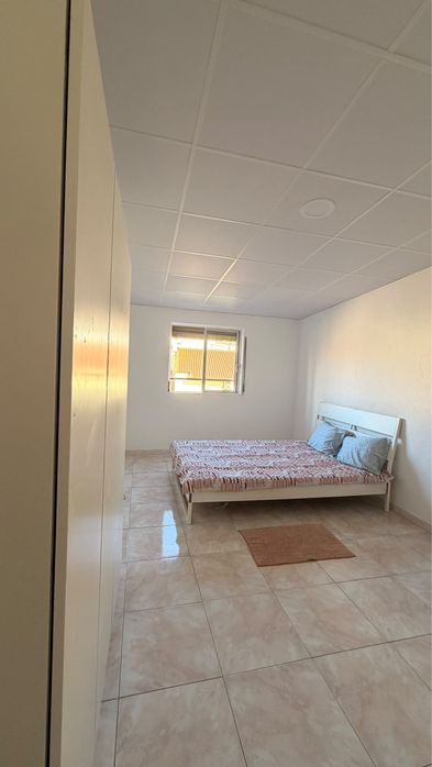 Quarto para casal CAMARATE SEM CAUCAO