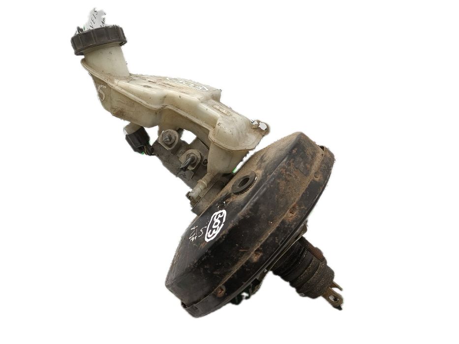 Servofreio FORD Fiesta V Van