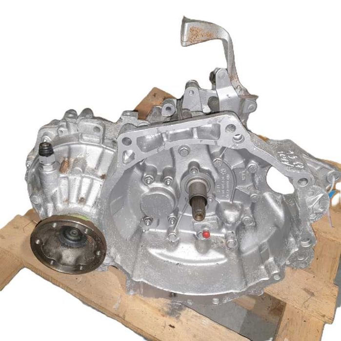 Skrzynia biegów EGS 1.9 TDI GWARANCJA