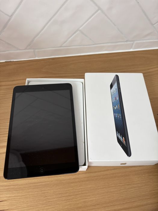iPad mini (1.ª Geração - Modelo A1455)