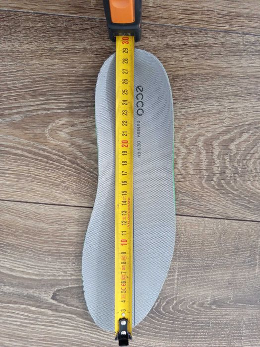 Buty męskie ECCO Soft X