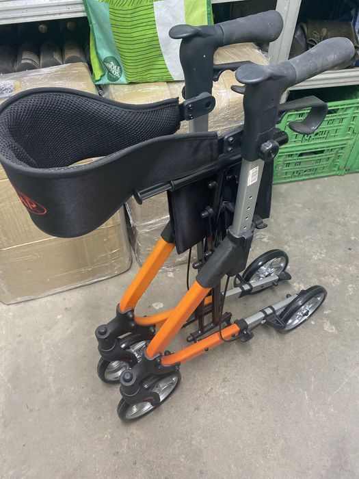 Chodzik rehabilitacyjny