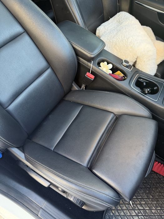 Mercedes Benz CLA 250•4MATIC•160.000 tys•ZADBANY