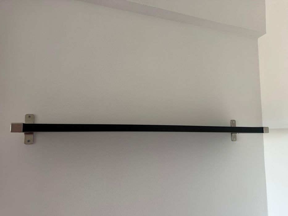 Prateleira Lack Ikea