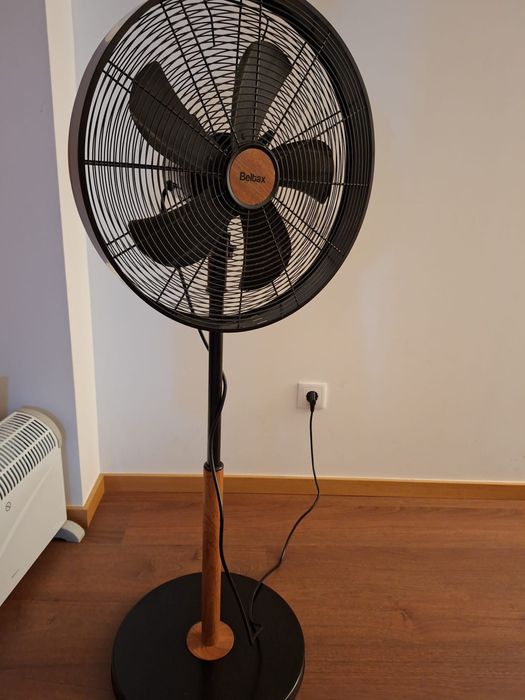 Ventilador Beltax