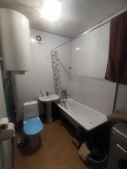 Продам 2-х комнатную на Соцгороде