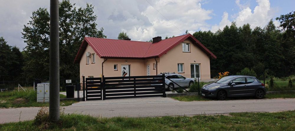 Mieszkanie do wynajęcia