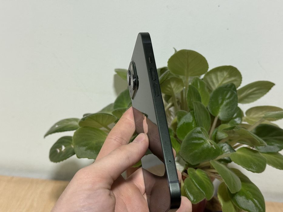 Продам Iphone 13 128GB NEVERLOCK | 100% АКБ